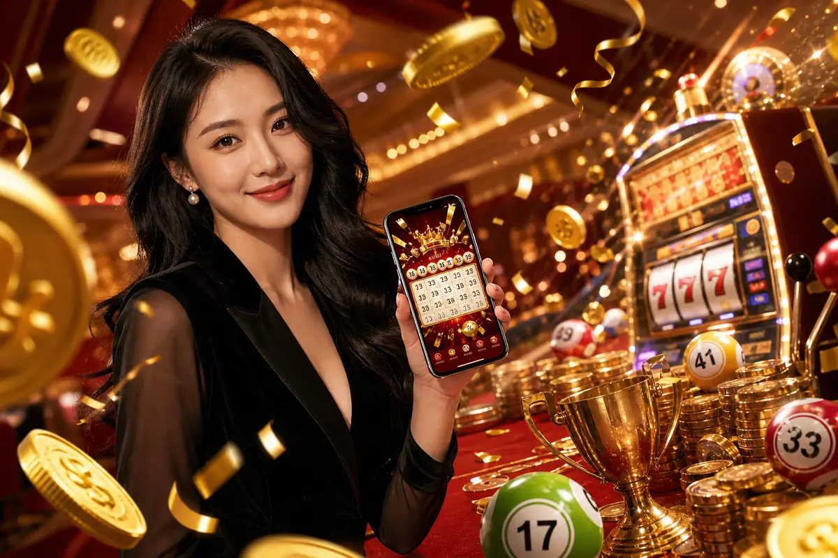 master12 VIP အဆင့် slot ကစားသမားများ