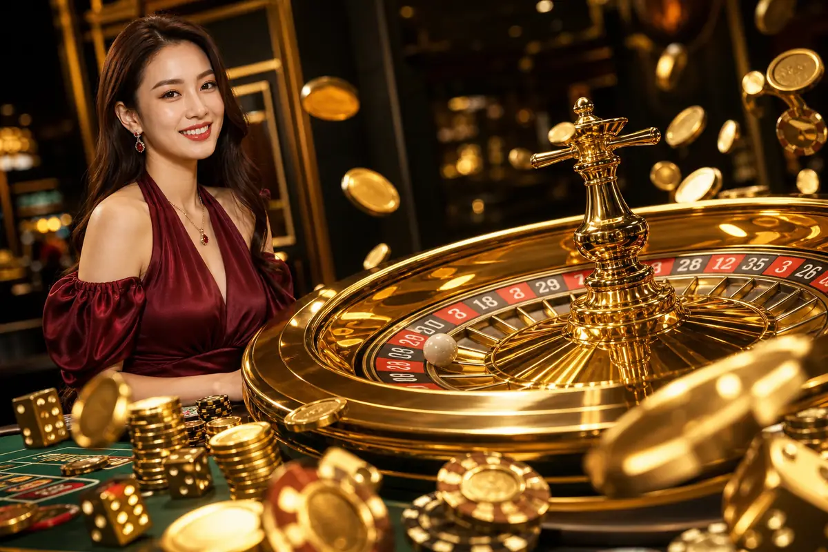 master12 slot ဂိမ်း ပံ့ပိုးသူများ