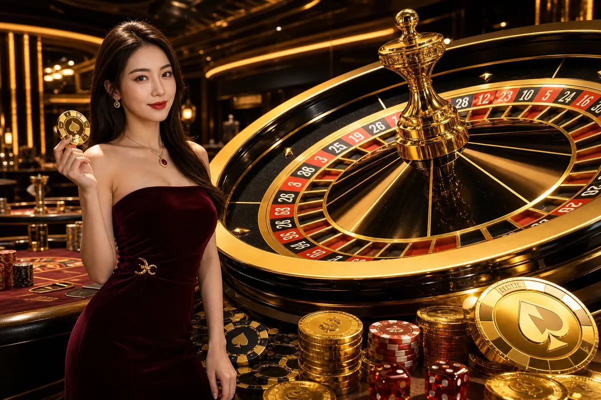 master12 VIP Diamond ဆုလာဘ် အဆင့်