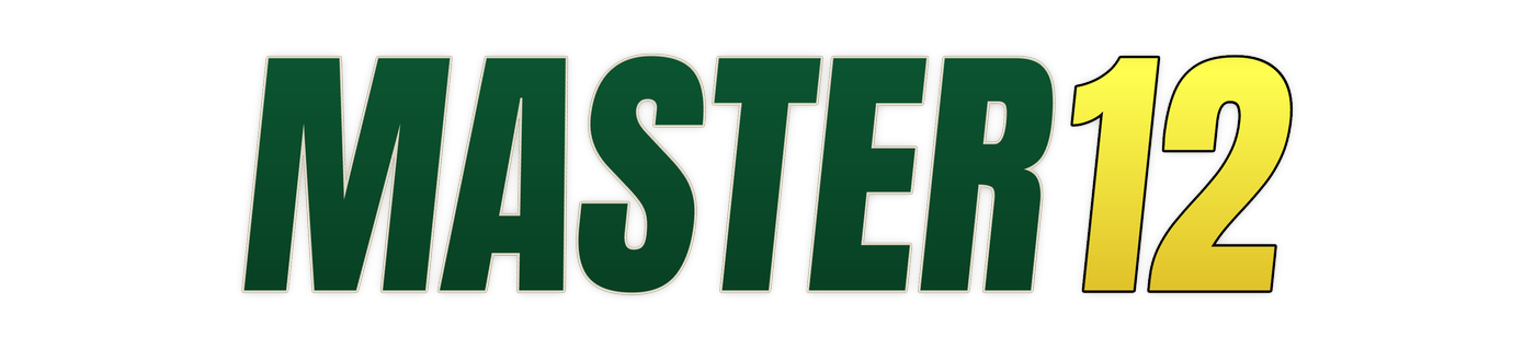 master12 logo